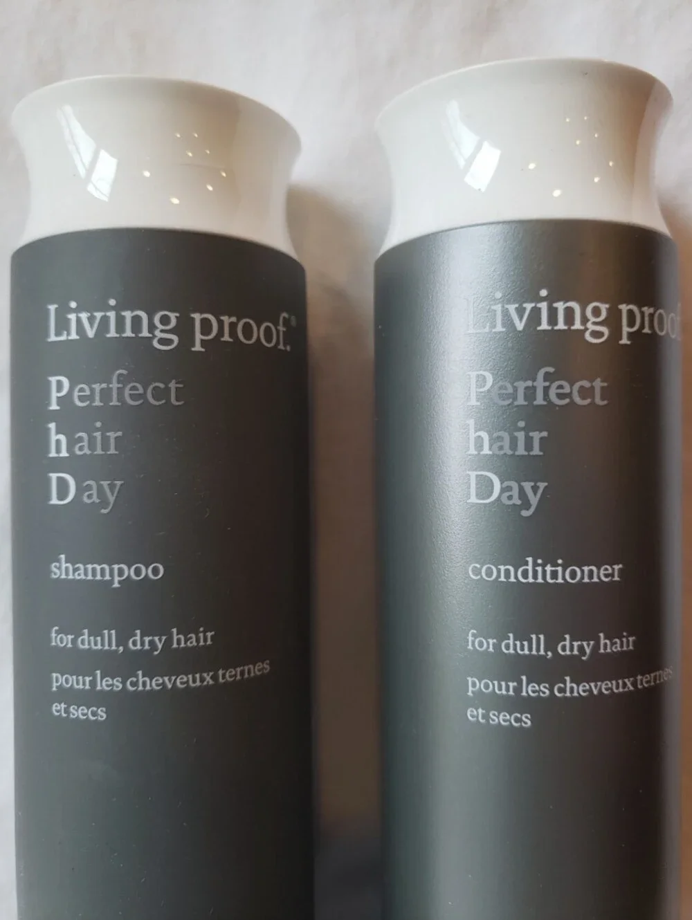 Perfect Hair Day  Shampoo and Conditioner Set Living Proof